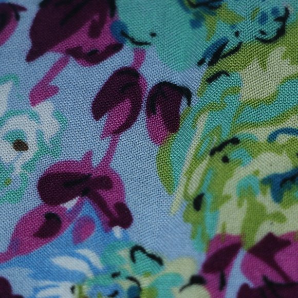 SAPA Floral Dress - Picture 3 of 10